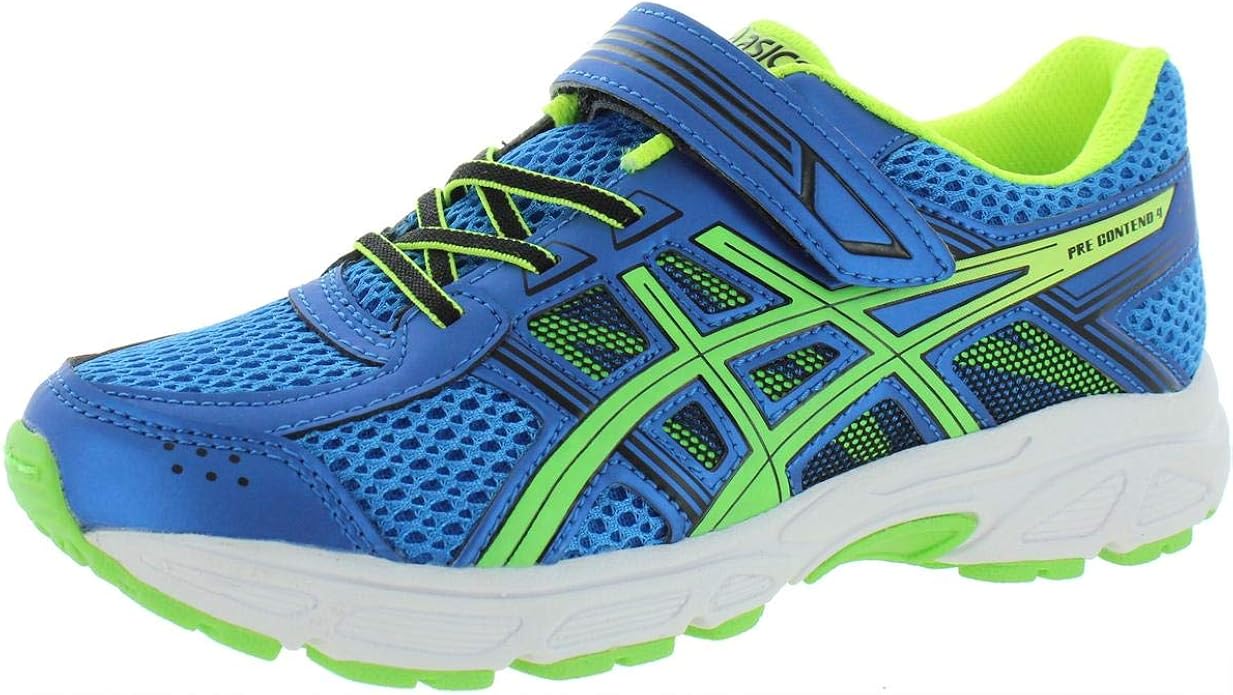 asics pre contend 4