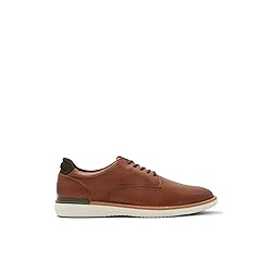 ALDO Men's Rakersgrip Sneaker, Cognac, 13