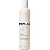 milk_shake Purifying Blend Shampoo | Intensive for Scalp &amp; Hair
