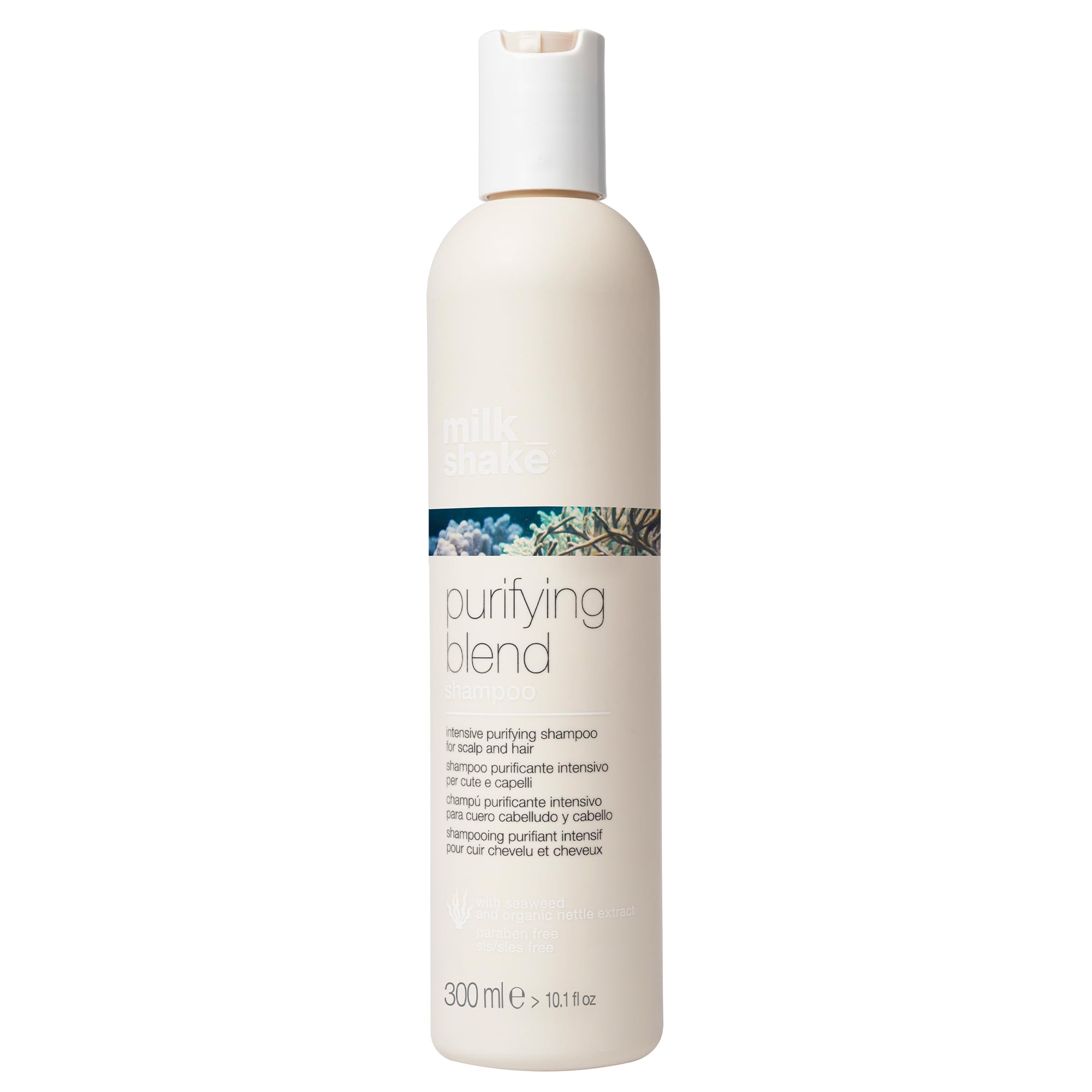 MILK SHAKE Purifying Blend Shampoo 300 ml