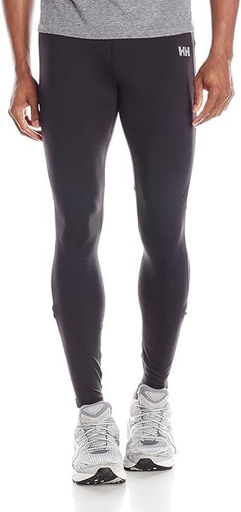 helly hansen running tights