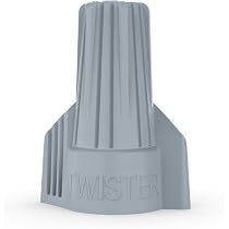IDEAL INDUSTRIES 30-454P Wing Nut, Blue : Amazon.ca: Tools & Home