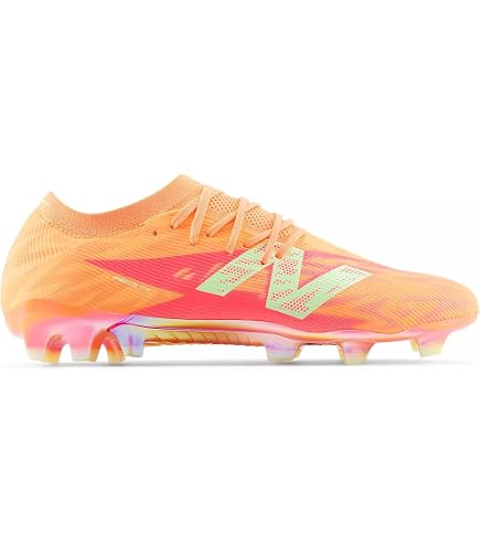 Amazon.com | New Balance Unisex-Adult Furon Elite FG V8 Soccer