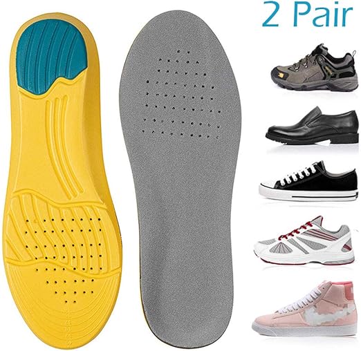 colourful ballet pumps