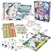 Junior Learning Different Phonics Games (Set of 6)