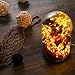 Cluster  String Lights 10FT 300LEDs,Homestarry Decorative Wreaths  Lights with Dimmable Remote Control and Outdoor/ Indoor Waterproof Copper Wire Fairy lights Christmas String Lights (Warm White)