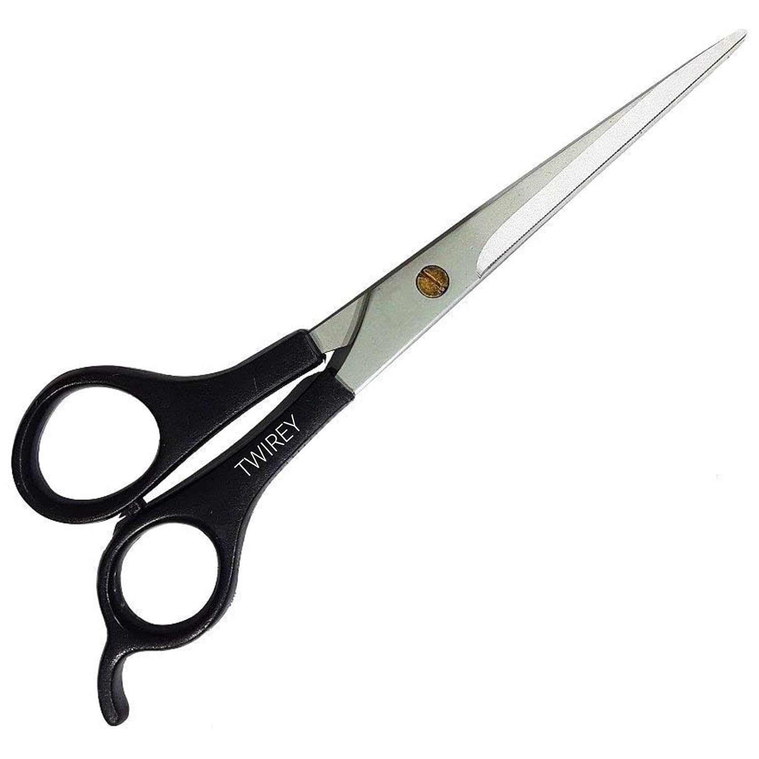 TWIREY Hair Cutting Scissor Professional for Salon Barber and Home Use