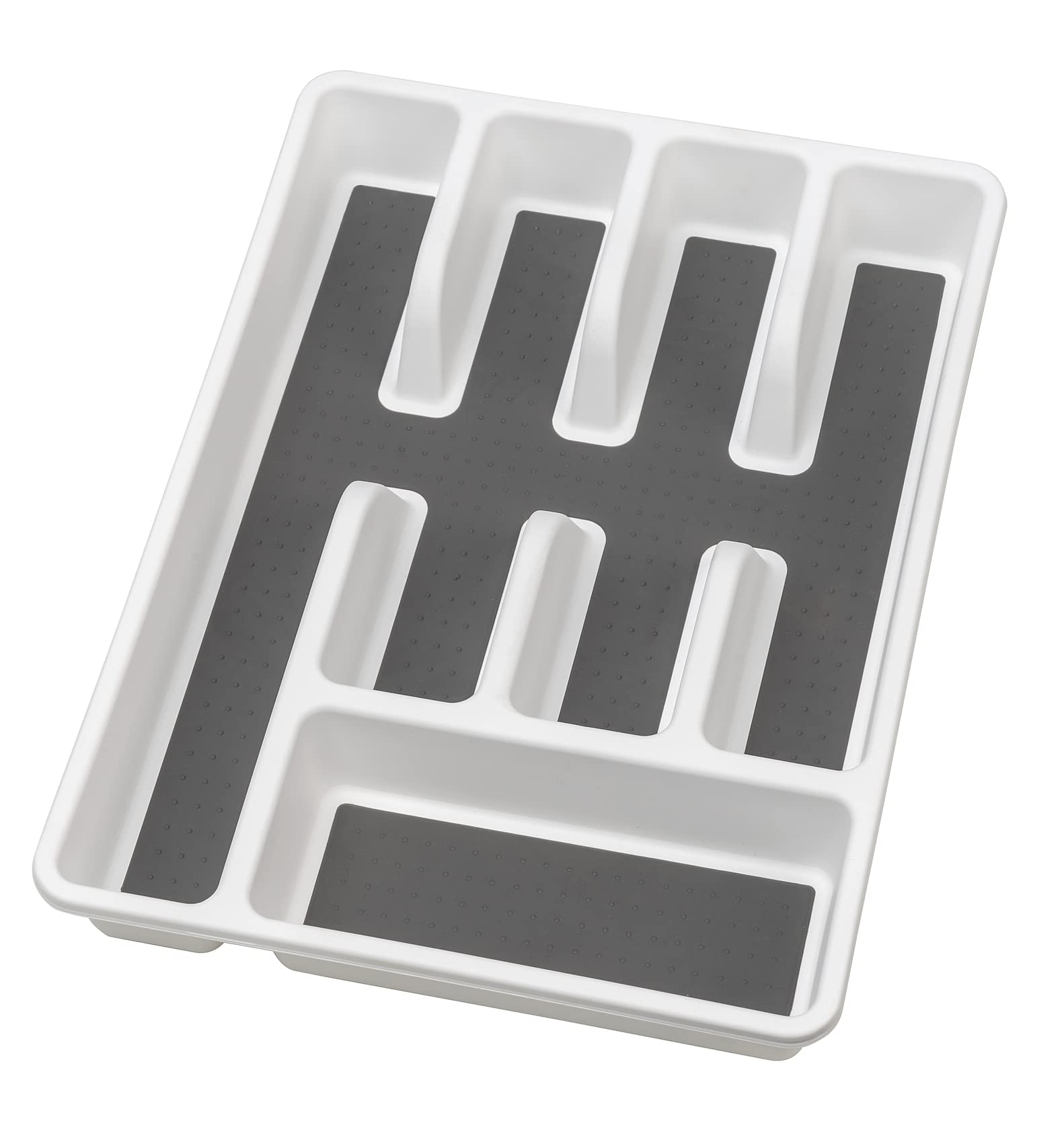 adidas Wenko Drawer Insert/Cutlery Tray, White, 26,5 x 36,5 x 5 cm