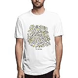 Mac Demarco This Old Dog T Shirt Mens Fashion