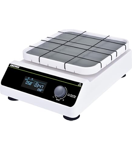 Amazon.com: Yamato Scientific MK201D Series MK Rotary and