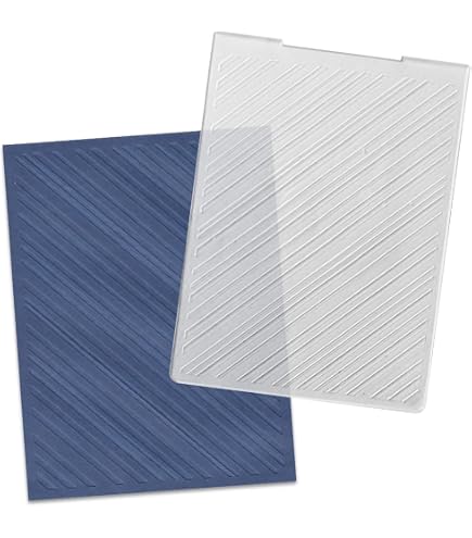 Stampo Per Goffratura Fai Da Te 15x15 Cm - Conchiglie Marine - Per Scrapbooking, Album Fotografico, Biglietti E Decorazioni In Plastica