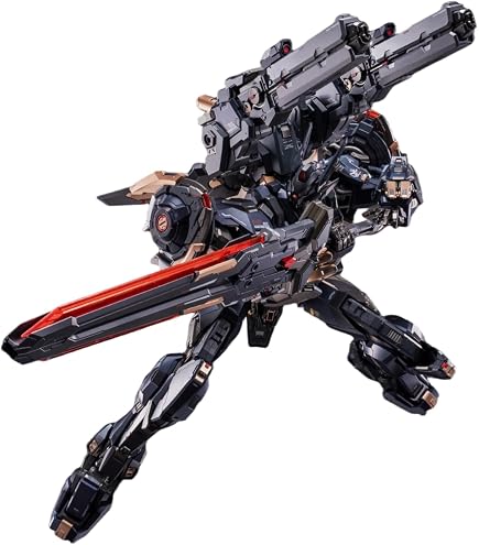 Amazon.com: DZHSNWJ Moshow Toys MS0001S Takeda Shingen MCT-J02