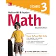 McGraw-Hill Education Math Grade 3 2nd edition PDF free download