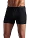 Calvin Klein Men's Boxer Matrix-Knit Slim Fit Boxer