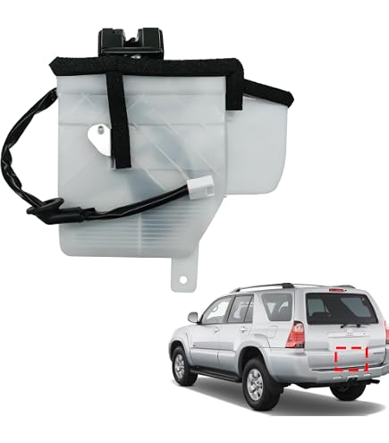 Maniglia Interna Porta Sinistra Anteriore In ABS Per Chevrolet Equinox 2005-2009 E Pontiac Torrent 2006-2009 - 3