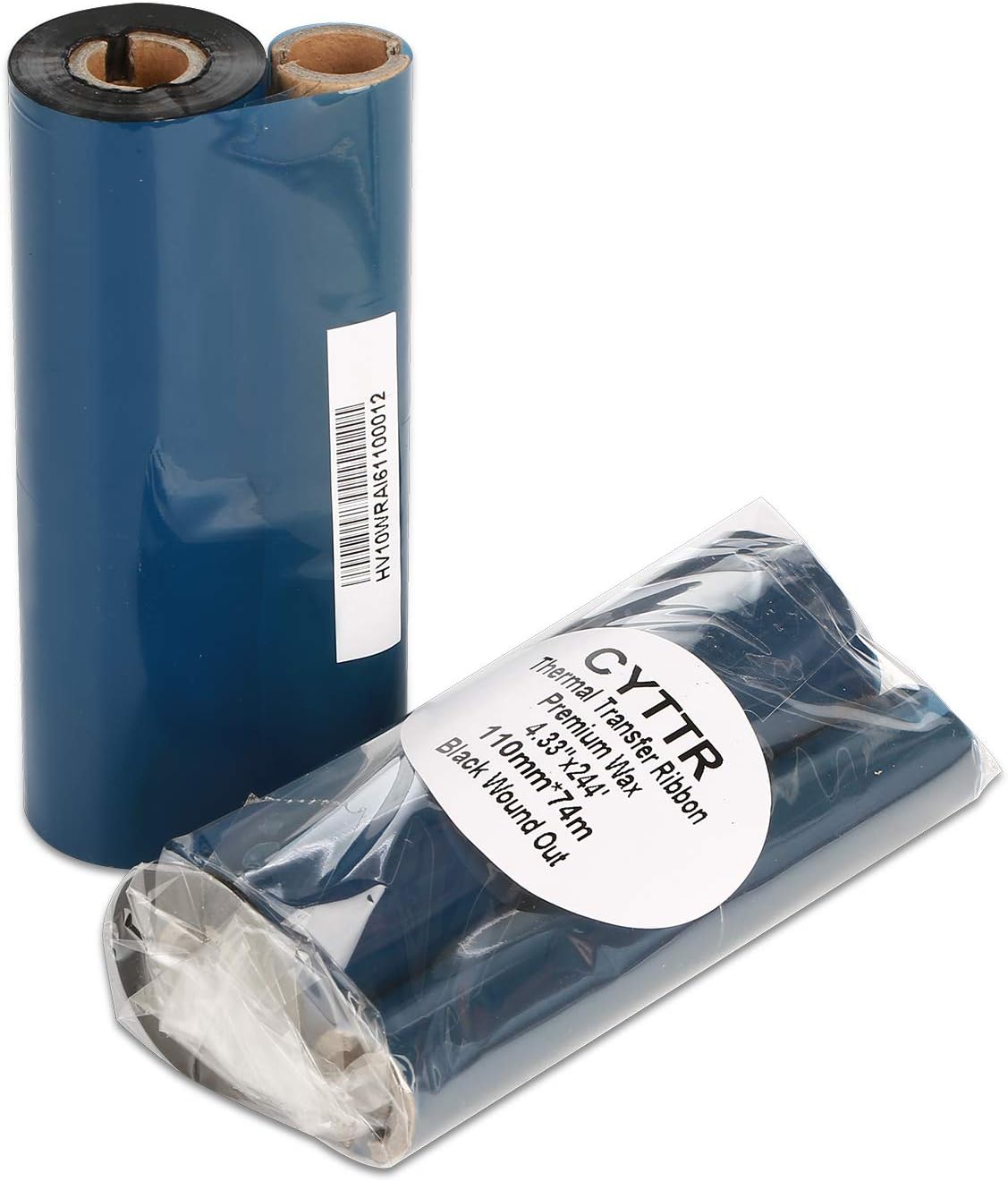 Wax thermal transfer ribbon Clearance