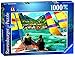 Ravensburger Homeward Bound 1000 Piece Jigsaw Puzzle for Adults – Every Piece is Unique, Softclick Technology Means Pieces Fit Together Perfectly