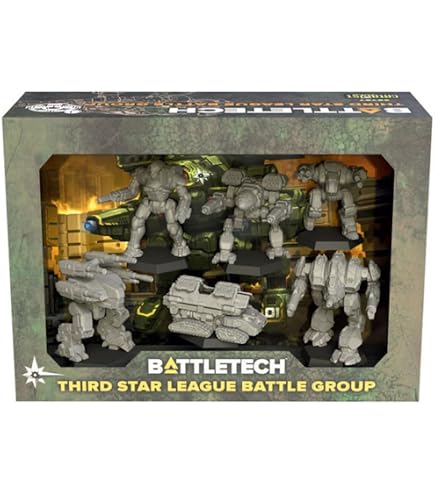 Battlefield Battlefield Support Emplacements Produktbild-Vorschau 12