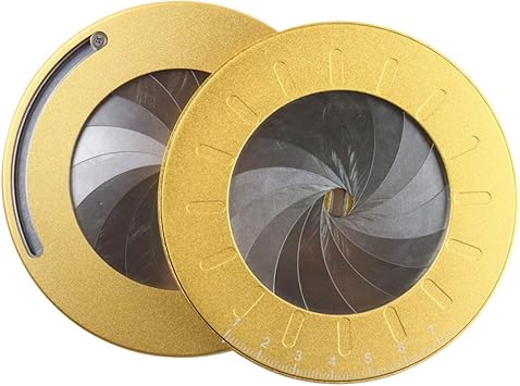 Circle Drawing Maker Tool Chunkuna Large Art Metal Stainless Steel