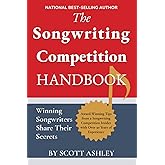 The Songwriting Competition Handbook: Winning Songwriters Share Their Secrets