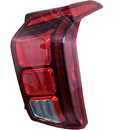 Amazon.com: KarParts360 For Hyundai Kona 2022 2023 Tail