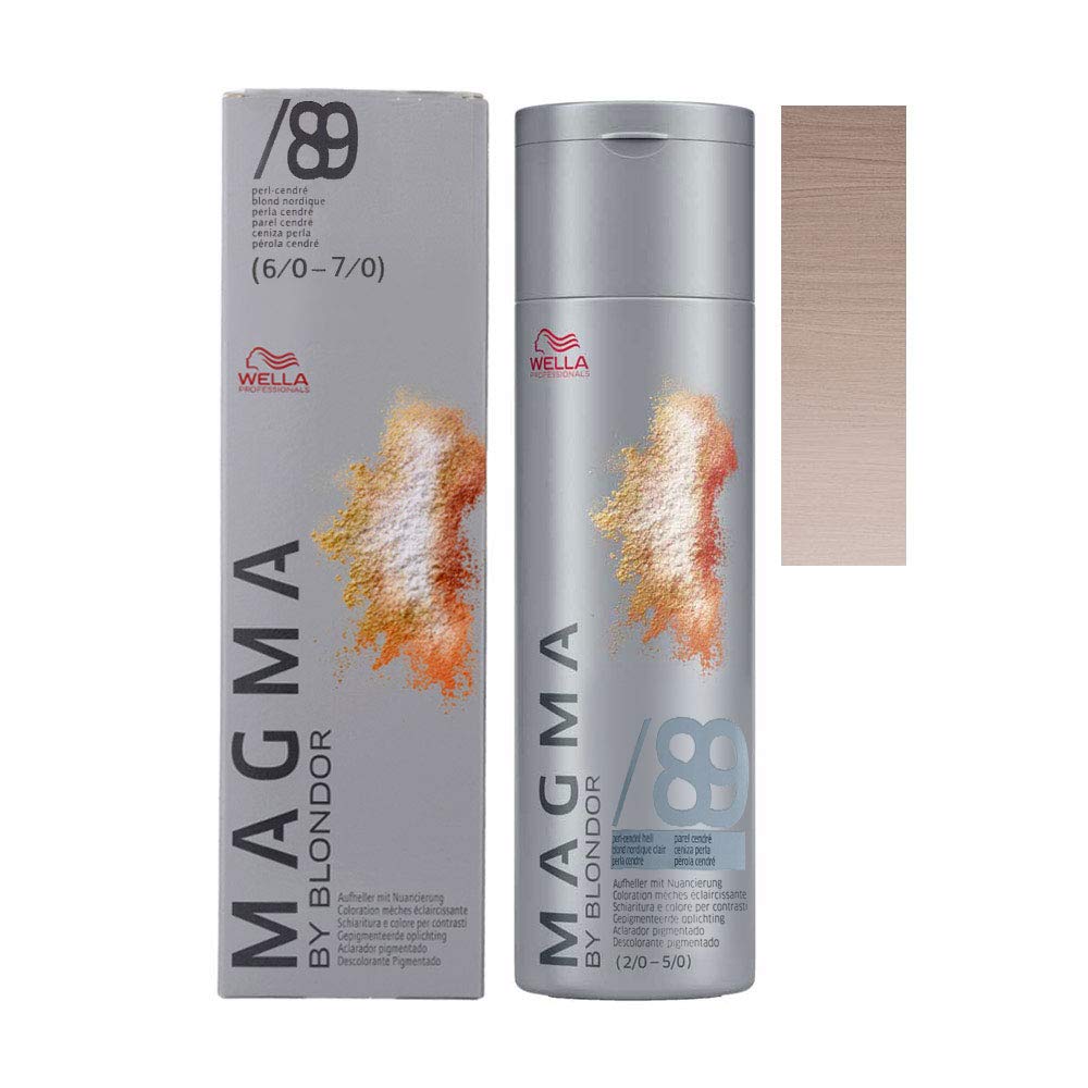 Wella MAGMA /89 Moonstone, 120 g
