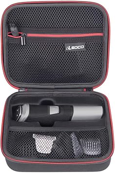 philips multigroom case