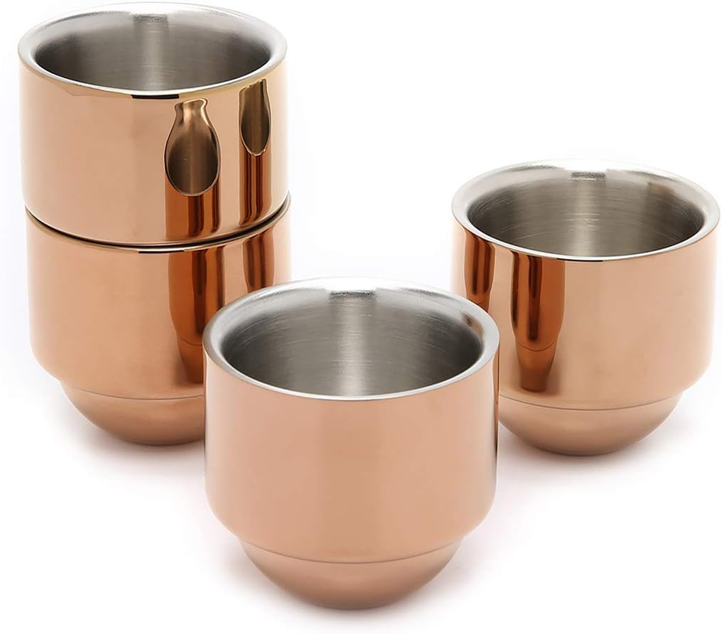Tom Dixon Men's Brew Espresso Cups