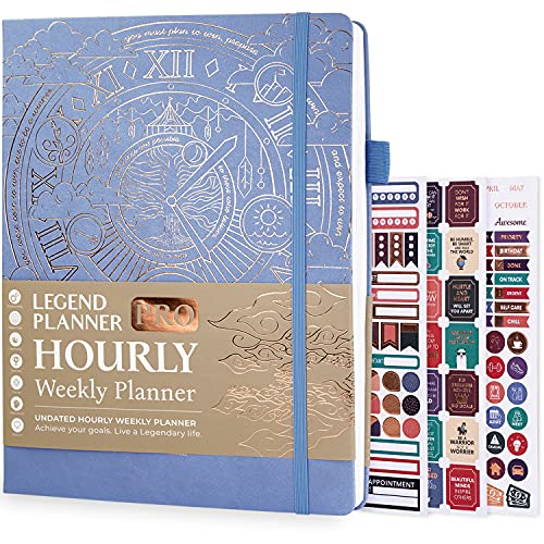 Periwinkle Gold Foil