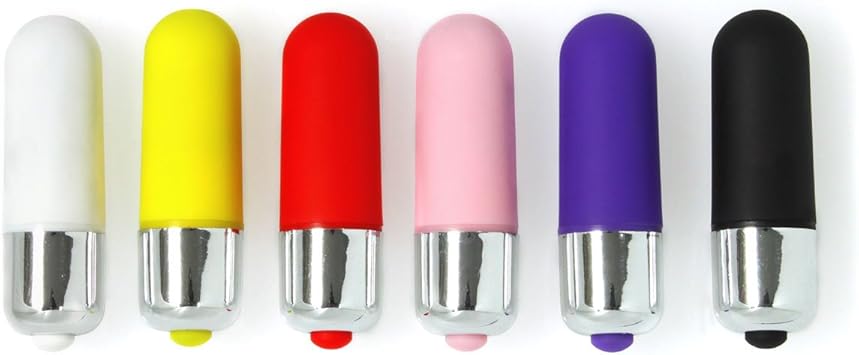 強力モーター内蔵 マイクロミニ 10ファンクション搭載小型ローター ブラック Ssi Japan スティック Amazon