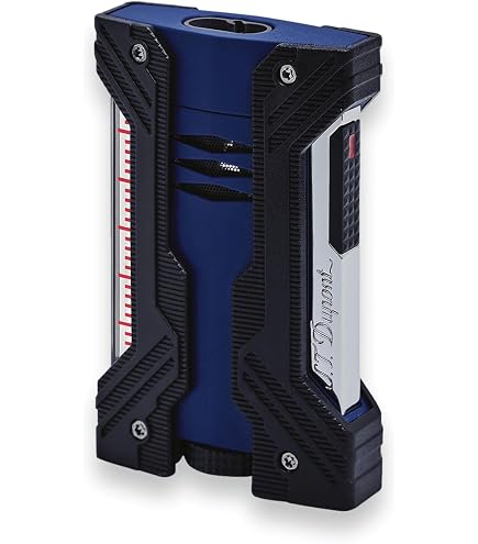S、T、Dupont Amazon.com: S.T. Dupont Defi Extreme Lighter Fluo Vert 021417