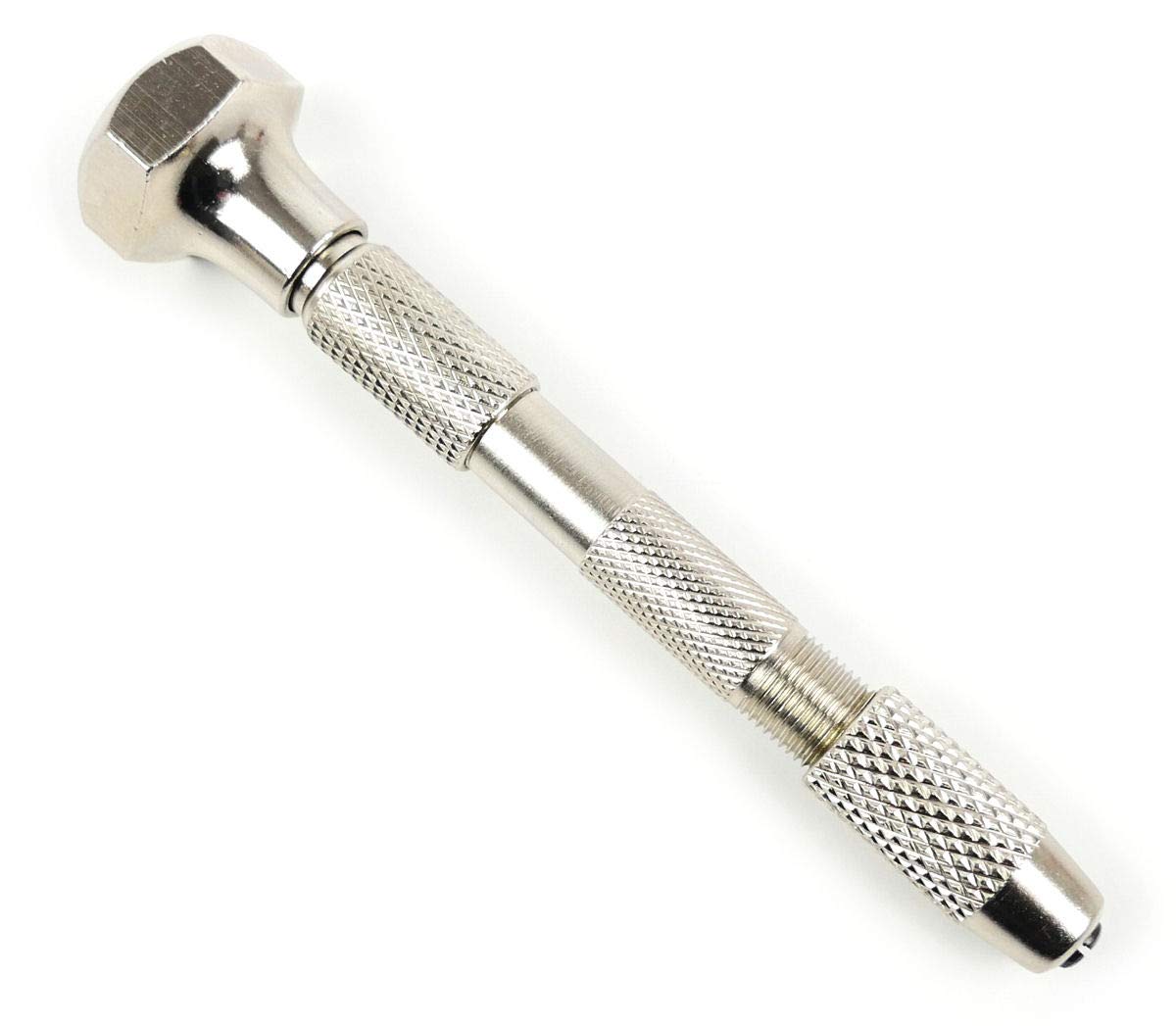 Gaugemaster GM624 Swivel Top Pin Vice