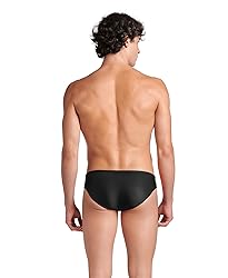 ARENA Feel Men's Dynamo Swim Brief Athletic