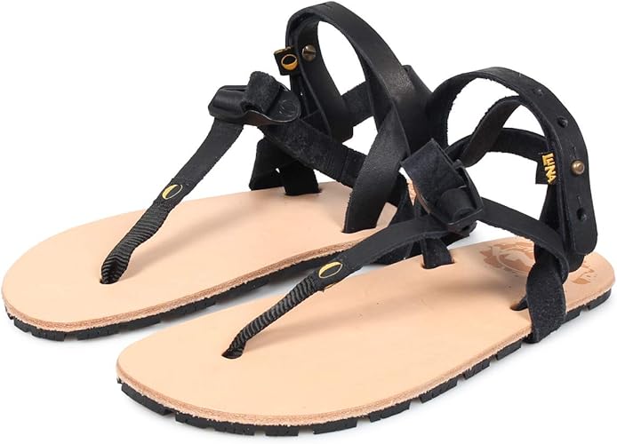 Amazon ルナサンダル Luna Sandals オリジン フラコ サンダル スポーツサンダル Origen Flaco ブラック 黒 Us6 5 22 3 22 6 並行輸入品 ファッションサンダル