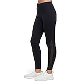 Marika Womens 25" Sylvie Power Mesh Legging