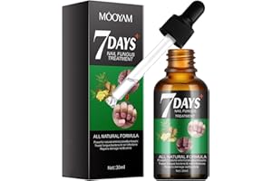 BSMKCL Ginger Cuticle Oil for Nails, Nail Strengthener Serum Nail Growth Oil Nourishing Moisturizing and Clear Texture, Non-sticky