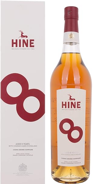 Hine Cognac (1 x 1 l)