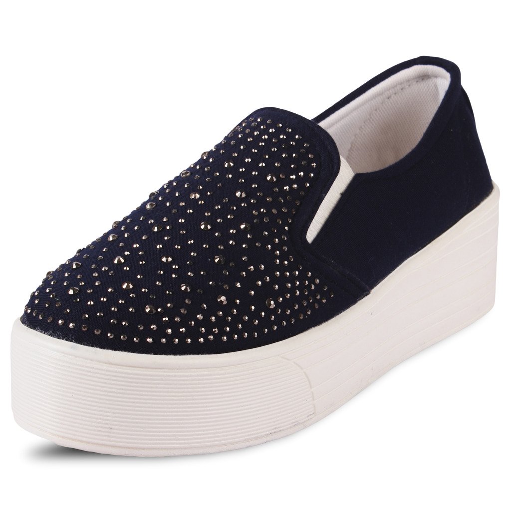 anand archies artificial leather shoes for women's and girl's (aa-249)