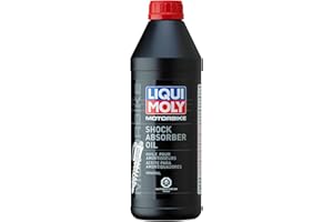 Liqui Moly 20294 LIQUI MOLY SHOCK ABSORB.OIL 1L