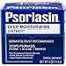 PSORIASIN Deep Moisturizing Ointment 4 oz ( Pack of 2)