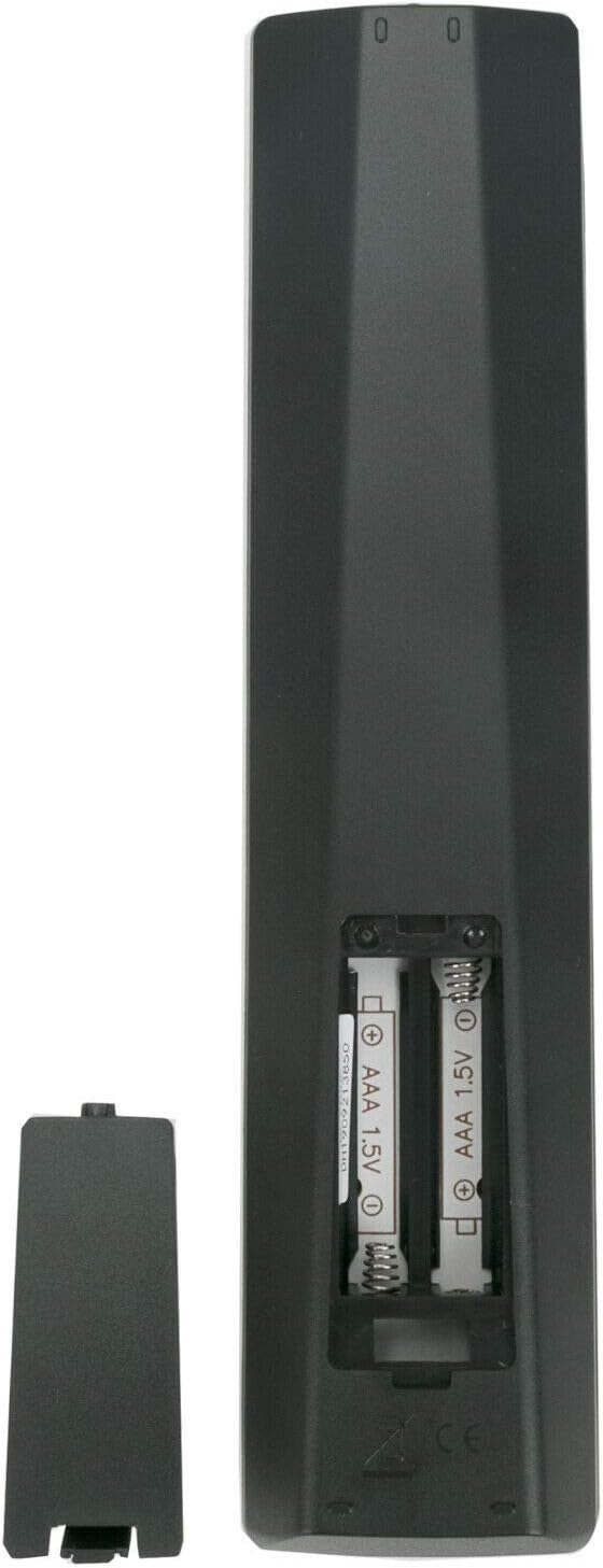 BLFRMC0008 Remote Control Replace - Image 5
