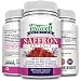 Pure Saffron Extract - 240 Capsules - Promotes Weight Loss, #1 Best Appetite Suppressant - Maximum Strength 88mg - Helps Reduce Anxiety and Stress - Premium Quality & 100% All Natural - By Tallwell Nutrition(tm)- Free Diet, Weight Loss Tips and Healthy Articles Blog Included with Purchase!