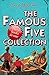 The Famous Five Collection 1: Books 1-3 (Famous Five: Gift Books and Collections)