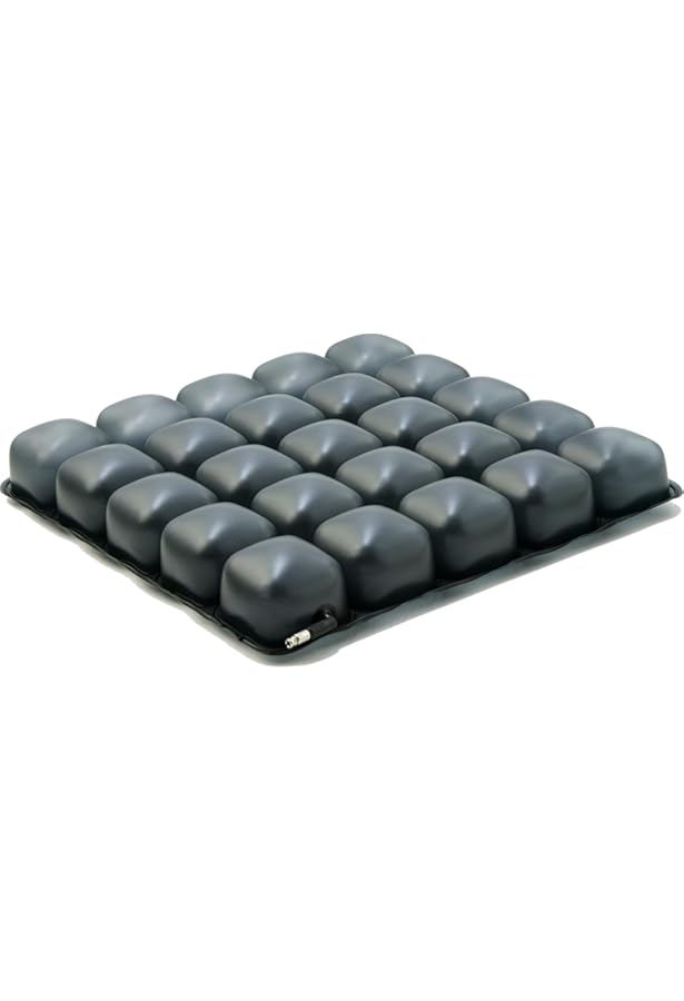 Roho Cuscino Sedile Sedia A Rotelle Mosaico Include Pompa E - Foto 4