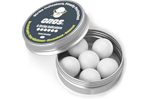 OROS Strike Indicator 6-Pack in and Colors