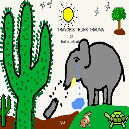 Travor'S Trunk Trauma
