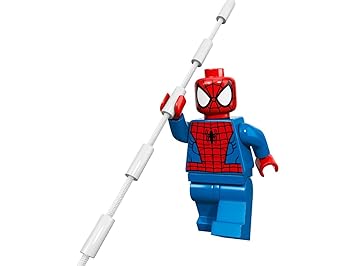 generic lego man