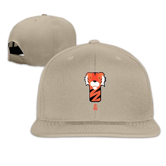 tiger woods hat adjustable
