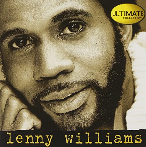 Lenny Williams - Ultimate Collection - Zortam Music