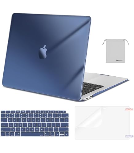 Amazon.com: Apple Late 2020 MacBook Air with Apple M1 Chip (13